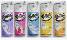 Load image into Gallery viewer, Bitch Be Gone | Ready to Press Sublimation Design | Sublimation Transfer | Obsessed With The Heat Press ™