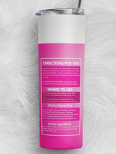 Load image into Gallery viewer, Bitch Be Gone | Ready to Press Sublimation Design | Sublimation Transfer | Obsessed With The Heat Press ™