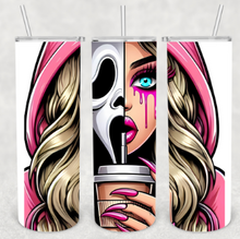 Load image into Gallery viewer, Halloween | Ready to Press Sublimation Design | Sublimation Transfer | Obsessed With The Heat Press ™