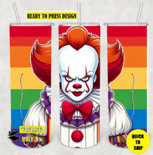 Load image into Gallery viewer, Halloween | Ready to Press Sublimation Design | Sublimation Transfer | Obsessed With The Heat Press ™