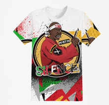 Load image into Gallery viewer, We Print You Press | All Over Prints | 3D | Any Logo | Any Photo | 100% Custom | Ready to Press Sublimation Design | Sublimation Transfer | Obsessed With The Heat Press ™