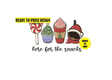 Load image into Gallery viewer, Coffee | Ready to Press Sublimation Design | Sublimation Transfer | Obsessed With The Heat Press ™