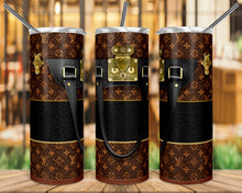 Load image into Gallery viewer, Black Bag | Ready to Press Sublimation Design | Sublimation Transfer | Obsessed With The Heat Press ™