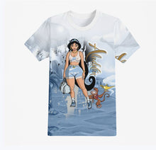 Load image into Gallery viewer, We Print You Press | All Over Prints | 3D | Any Logo | Any Photo | 100% Custom | Ready to Press Sublimation Design | Sublimation Transfer | Obsessed With The Heat Press ™