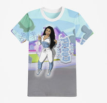 Load image into Gallery viewer, We Print You Press | All Over Prints | 3D | Any Logo | Any Photo | 100% Custom | Ready to Press Sublimation Design | Sublimation Transfer | Obsessed With The Heat Press ™