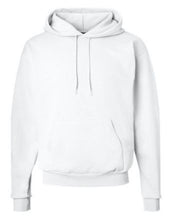 Load image into Gallery viewer, Polyester Hoodie | Sublimation Hoodie | Sublimation Blank | Obsessed With The Heat Press ™