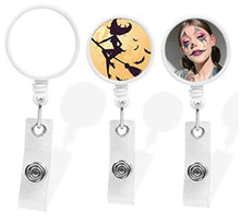 Load image into Gallery viewer, Sublimation Badge Reel | Obsessed With The Heat Press ™