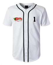 Load image into Gallery viewer, Polyester Sublimation Jersey Blank | Obsessed With The Heat Press ™