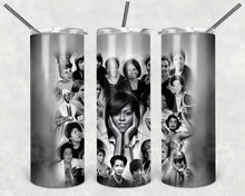 Load image into Gallery viewer, Women Of Black History | Juneteenth | Ready to Press Sublimation Design | Sublimation Transfer | Obsessed With The Heat Press ™