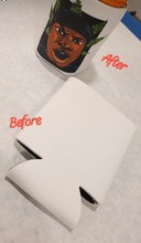 Load image into Gallery viewer, Sublimation Can Cooler | Obsessed With The Heat Press ™