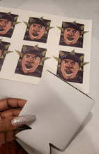 Load image into Gallery viewer, Sublimation Can Cooler | Obsessed With The Heat Press ™