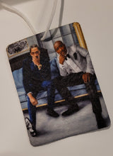 Load image into Gallery viewer, Sublimation Air Freshener