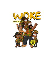 Load image into Gallery viewer, Juneteenth | Ready to Press Sublimation Design | Sublimation Transfer | Obsessed With The Heat Press ™