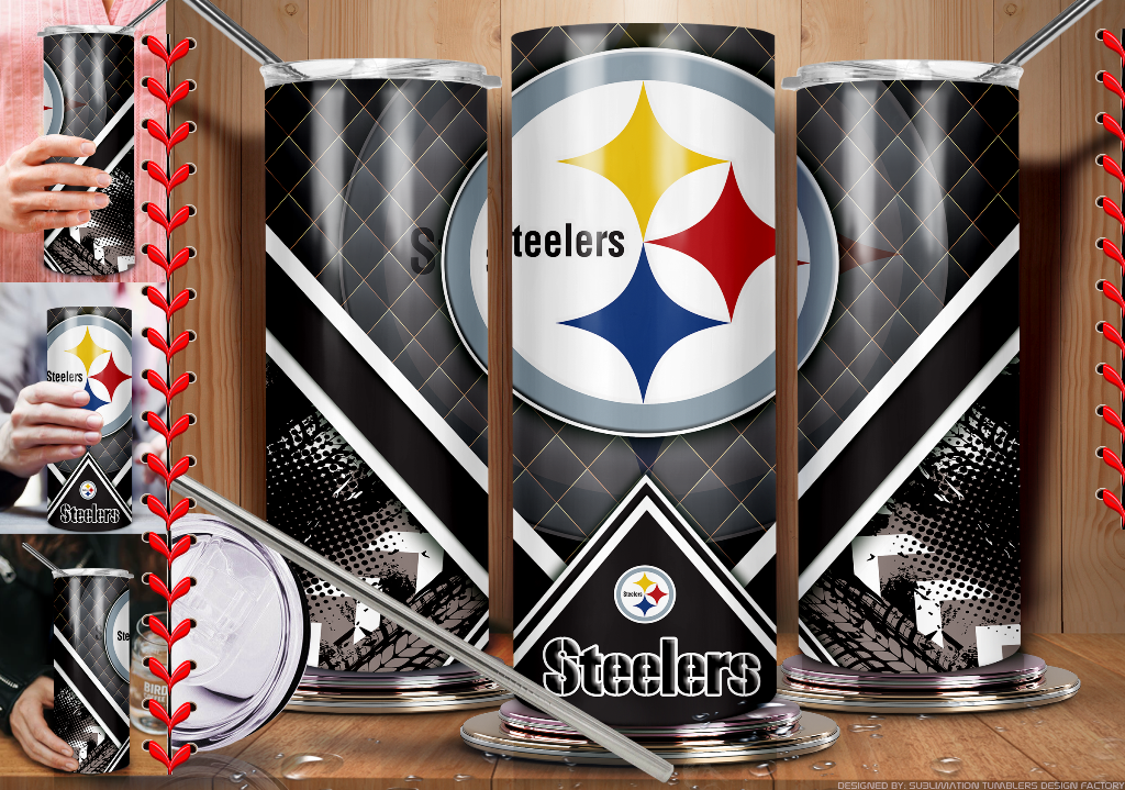 Pittsburgh Steelers cornhole boards www.facebook.com