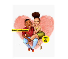 Load image into Gallery viewer, Martin | Black Sitcom | Ready to Press Sublimation Design | Sublimation Transfer | Obsessed With The Heat Press ™