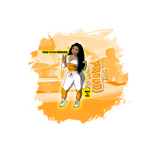 Load image into Gallery viewer, Penny Proud | Ready to Press Sublimation Design | Sublimation Transfer | Obsessed With The Heat Press ™