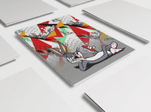 Load image into Gallery viewer, Bugs | Ready to Press Sublimation Design | Sublimation Transfer | Obsessed With The Heat Press ™