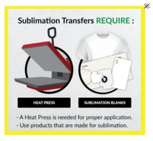 Load image into Gallery viewer, Secretary Life | Ready to Press Sublimation Design | Sublimation Transfer | Obsessed With The Heat Press ™