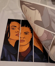 Load image into Gallery viewer, Polyester Sublimation Tank Top | Obsessed With The Heat Press ™