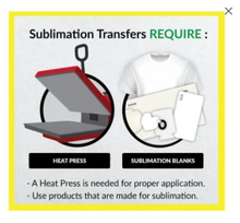 Load image into Gallery viewer, Black Bag | Ready to Press Sublimation Design | Sublimation Transfer | Obsessed With The Heat Press ™