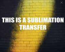 Load image into Gallery viewer, Gray Bag | Ready to Press Sublimation Design | Sublimation Transfer | Obsessed With The Heat Press ™