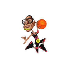 Load image into Gallery viewer, Urkel | Ready to Press Sublimation Design | Sublimation Transfer | Obsessed With The Heat Press ™