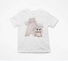 Load image into Gallery viewer, Unicorn Alphabet Letters | Ready to Press Sublimation Design | Sublimation Transfer | Obsessed With The Heat Press ™