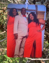 Load image into Gallery viewer, (5x) Sublimation Air Fresheners | Obsessed With The Heat Press ™