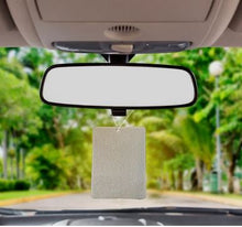 Load image into Gallery viewer, (1x) Sublimation Air Fresheners | Obsessed With The Heat Press ™