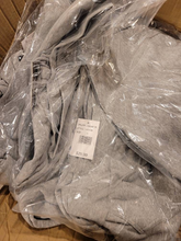 Load image into Gallery viewer, Gray Polyester Sublimation Hoodie Blank | Obsessed With The Heat Press ™