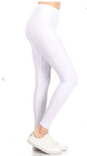 Load image into Gallery viewer, Womens Sublimation Legging 92% Polyester | Obsessed With The Heat Press ™