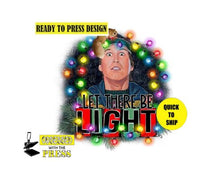 Load image into Gallery viewer, Rollin up Some Christmas Spirit | Ready to Press Sublimation Design | Sublimation Transfer | Obsessed With The Heat Press ™