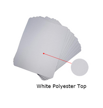 Load image into Gallery viewer, Sublimation Mouse Pad | Obsessed With The Heat Press ™