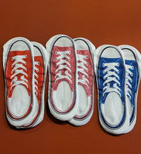 Load image into Gallery viewer, Polyester Sublimation No Show Socks FREE Jig | Obsessed With The Heat Press ™