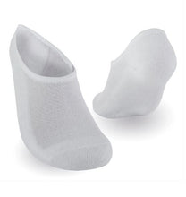 Load image into Gallery viewer, Polyester Sublimation No Show Socks FREE Jig | Obsessed With The Heat Press ™