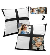 Load image into Gallery viewer, Sublimation Pillowcase 4 Panel | Obsessed With The Heat Press ™