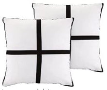 Load image into Gallery viewer, Sublimation Pillowcase 4 Panel | Obsessed With The Heat Press ™