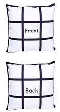 Load image into Gallery viewer, Sublimation Pillowcase 9 Panel | Obsessed With The Heat Press ™