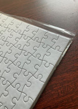 Load image into Gallery viewer, Sublimation Puzzle | Obsessed With The Heat Press ™