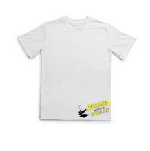 Load image into Gallery viewer, PLUS SIZE Sublimation Shirt | 4X | 5X | Cotton Feel | Sublimation Blank | Hard To Find | Ready 2 Ship | Obsessed With The Heat Press ™