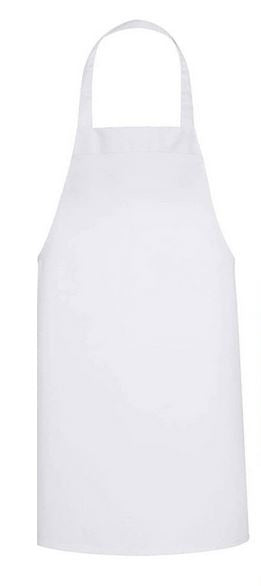 100% Polyester Sublimation Apron  | Obsessed With The Heat Press ™