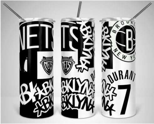 Nets | Ready to Press Sublimation Design | Sublimation Transfer | Obsessed With The Heat Press ™
