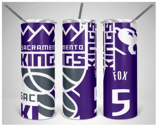 Kings | Ready to Press Sublimation Design | Sublimation Transfer | Obsessed With The Heat Press ™