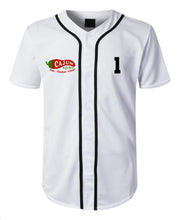 Load image into Gallery viewer, Polyester Sublimation Jersey Blank | Obsessed With The Heat Press ™
