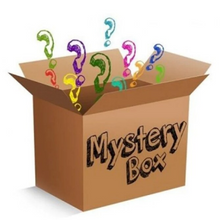 Load image into Gallery viewer, Mystery Box $15.00 | $1.00 Per Print | Ready to Press Sublimation Design | Sublimation Transfer | Obsessed With The Heat Press ™
