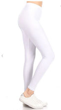 Load image into Gallery viewer, Womens Sublimation Legging 92% Polyester | Obsessed With The Heat Press ™
