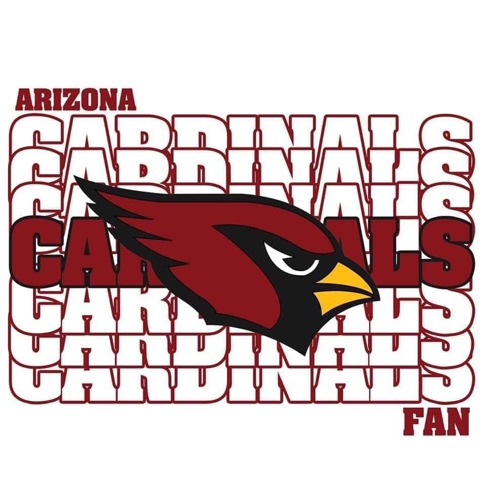 Cardinals | Ready to Press Sublimation Design | Sublimation Transfer ...