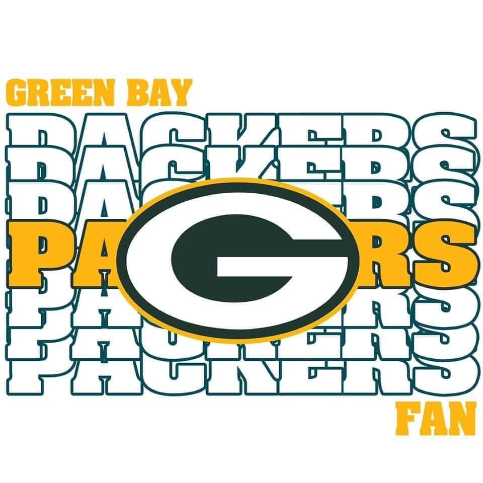 Packers | Ready to Press Sublimation Design | Sublimation Transfer | Obsessed With The Heat Press ™